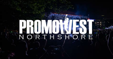 Calendar – Stage AE – PromoWest North Shore